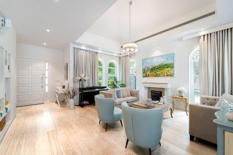 4 bedrooms Villa in Discovery Gardens, UAE No. 203514 4