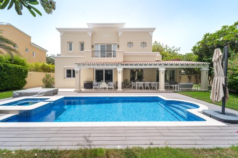 4 bedrooms Villa in Discovery Gardens, UAE No. 203514 27