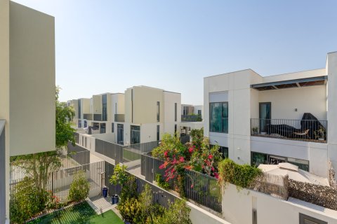 4 غرف نوم تاون هاوس في دبي, الإمارات العربية المتحدة رقم 203513 17