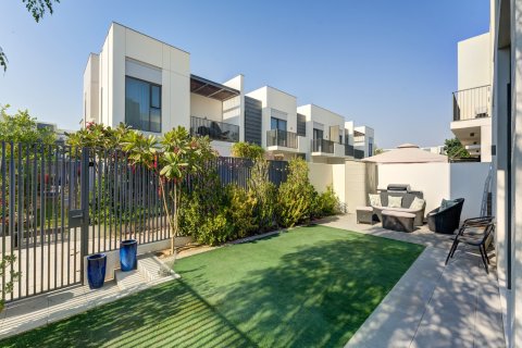 4 غرف نوم تاون هاوس في دبي, الإمارات العربية المتحدة رقم 203513 25