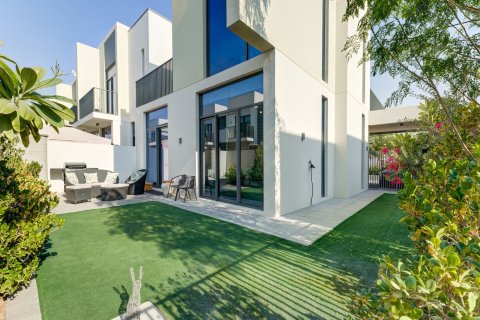 4 غرف نوم تاون هاوس في دبي, الإمارات العربية المتحدة رقم 203513