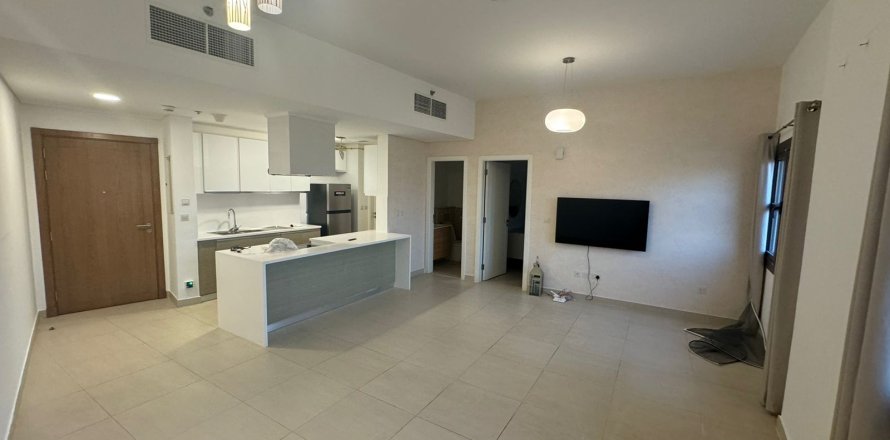 Apartment de 1 dormitorio en Dubai, UAE No. 203508