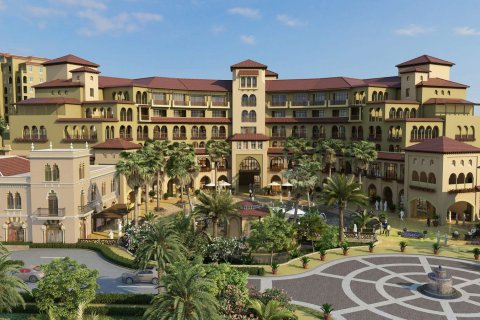 Apartment de 1 dormitorio en Dubai, UAE No. 203508 7