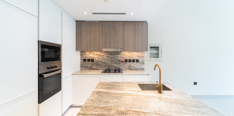 Apartment de 2 dormitorios en Al Barsha South, UAE No. 203512