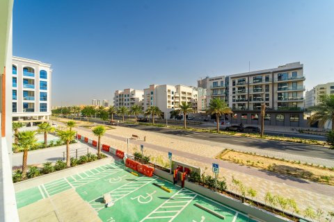 Apartment de 2 dormitorios en Al Barsha South, UAE No. 203512 14