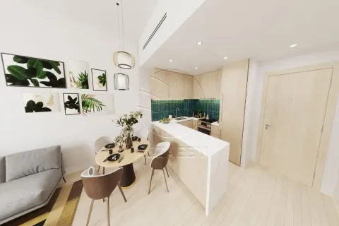 1 غرف نوم شقة  رقم 127869 6