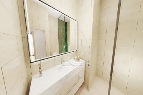 1 غرف نوم شقة  رقم 127869 4