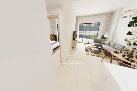 1 غرف نوم شقة  رقم 127869 7