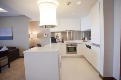 1 غرف نوم شقة  رقم 127868 9