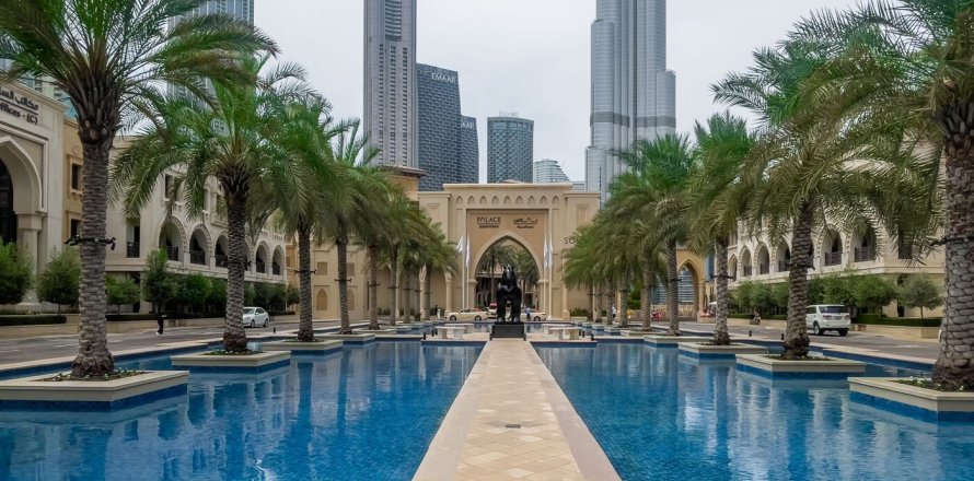 1 غرف نوم شقة  رقم 127868