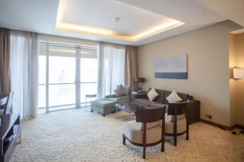 1 غرف نوم شقة  رقم 127868 6