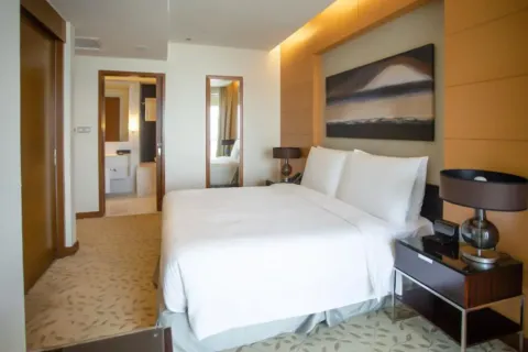 1 غرف نوم شقة  رقم 127868 7