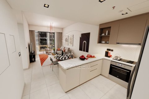 1 bedroom Apartment No. 127867 3