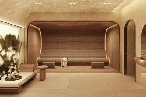 Apartment de 1 dormitorio No. 127870 14