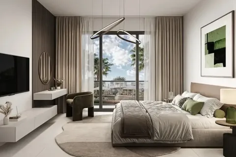 Apartment de 1 dormitorio No. 127870 11