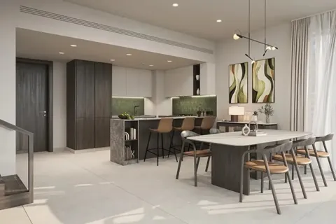 Apartment de 1 dormitorio No. 127870 7