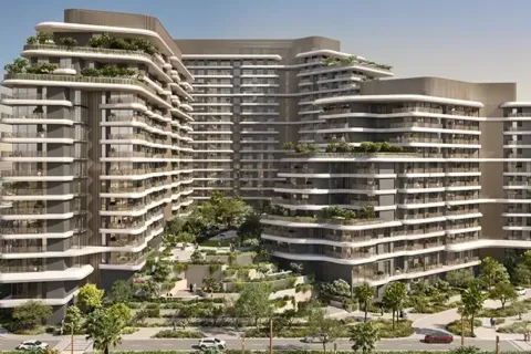 Apartment de 1 dormitorio No. 127870 6