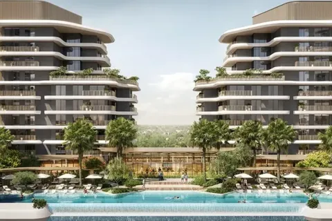 Apartment de 1 dormitorio No. 127870 15