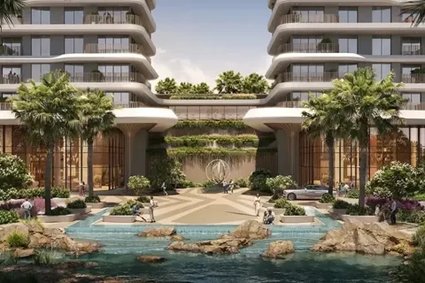 Apartment de 1 dormitorio No. 127870 3