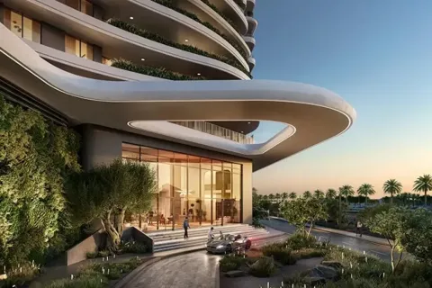 Apartment de 1 dormitorio No. 127870 4