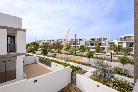 Townhouse de 3 dormitorios en Tilal Al Ghaf, UAE No. 141040 9