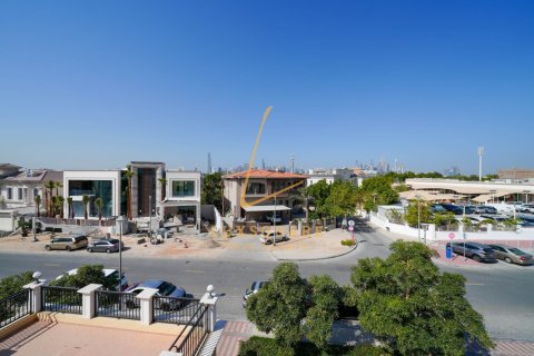 4 غرف نوم فيلا في Jumeirah Park, الإمارات العربية المتحدة رقم 141041 28