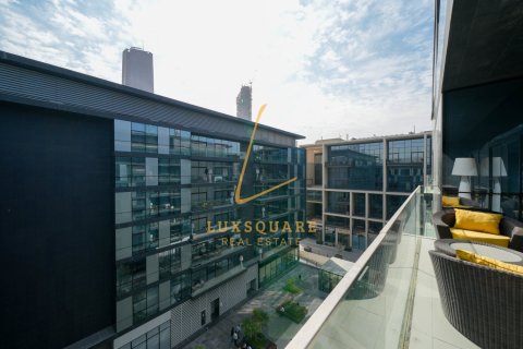 Квартира с 2 спальнями в Аль-Васл, ОАЭ №141042 9