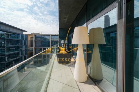 Квартира с 2 спальнями в Аль-Васл, ОАЭ №141042 10