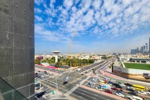 Квартира с 2 спальнями в Аль-Васл, ОАЭ №141042 30