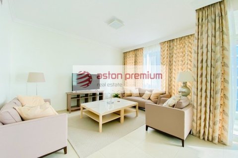 2 غرف نوم شقة في مساكن شاطئ جميرا, الإمارات العربية المتحدة رقم 141039 3