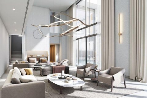 Вилла с 5 спальнями в Дубай, ОАЭ №141603 3