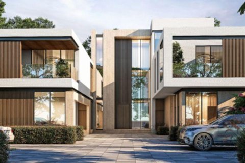 Вилла с 5 спальнями в Дубай, ОАЭ №141603 8