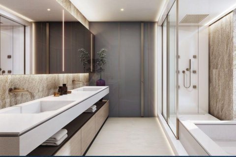 Вилла с 5 спальнями в Дубай, ОАЭ №141603 7