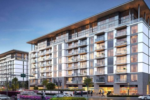 Вилла с 5 спальнями в Дубай, ОАЭ №141603 5