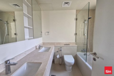 Вилла с 4 спальнями в Дубай Хилс Эстейт, ОАЭ №141602 10