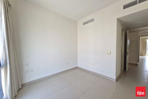 Вилла с 4 спальнями в Дубай Хилс Эстейт, ОАЭ №141602 14