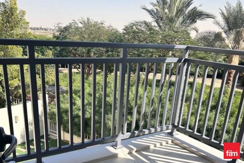 Вилла с 4 спальнями в Дубай Хилс Эстейт, ОАЭ №141602