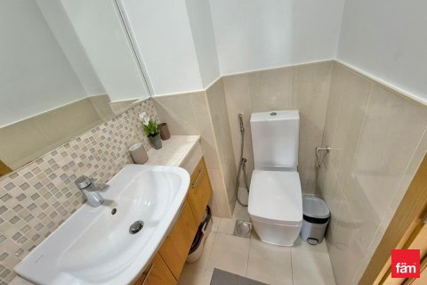 Квартира с 1 спальней в Даунтаун Дубай (Даунтаун Бурдж Дубай), ОАЭ №141604 10