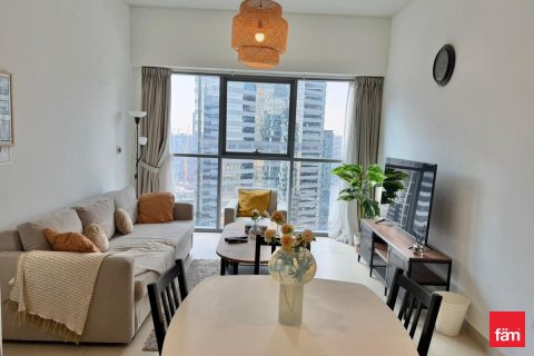 Квартира с 1 спальней в Даунтаун Дубай (Даунтаун Бурдж Дубай), ОАЭ №141604 9