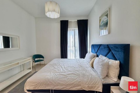 Квартира с 1 спальней в Даунтаун Дубай (Даунтаун Бурдж Дубай), ОАЭ №141604 5