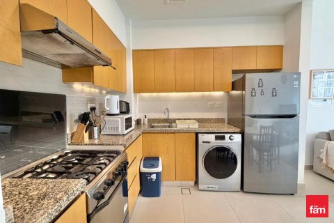 Квартира с 1 спальней в Даунтаун Дубай (Даунтаун Бурдж Дубай), ОАЭ №141604 8