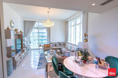 Квартира с 2 спальнями в Дубай Марина, ОАЭ №141600 5