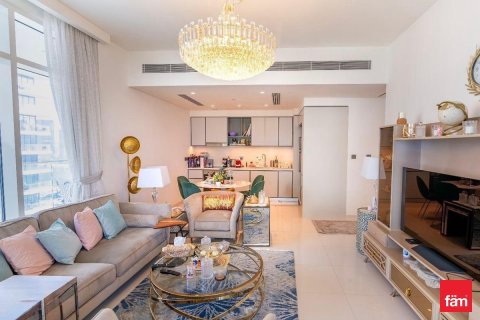 Квартира с 2 спальнями в Дубай Марина, ОАЭ №141600 3