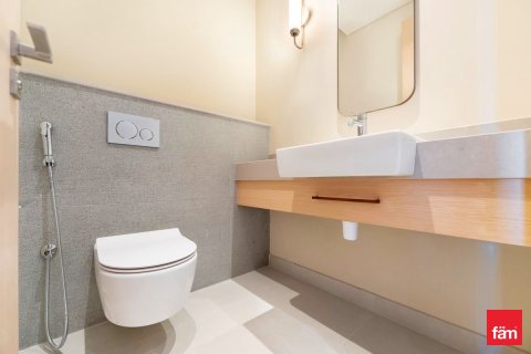 Квартира с 1 спальней в Даунтаун Дубай (Даунтаун Бурдж Дубай), ОАЭ №141599 12