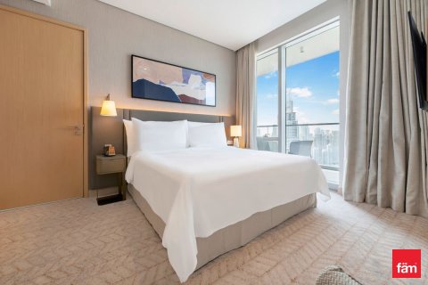 Квартира с 1 спальней в Даунтаун Дубай (Даунтаун Бурдж Дубай), ОАЭ №141599 7