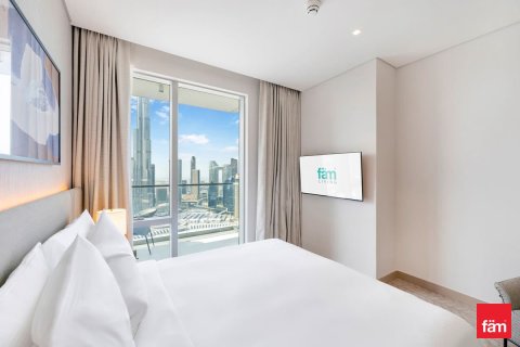 Квартира с 1 спальней в Даунтаун Дубай (Даунтаун Бурдж Дубай), ОАЭ №141599 9