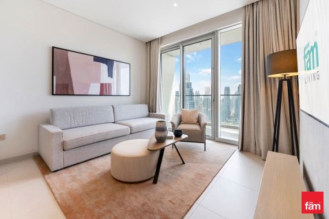 Квартира с 1 спальней в Даунтаун Дубай (Даунтаун Бурдж Дубай), ОАЭ №141599 5