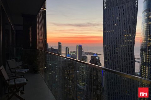 Квартира с 2 спальнями в Дубай Марина, ОАЭ №141601 11