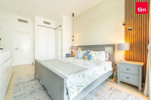 Квартира с 2 спальнями в Дубай Марина, ОАЭ №141601 12