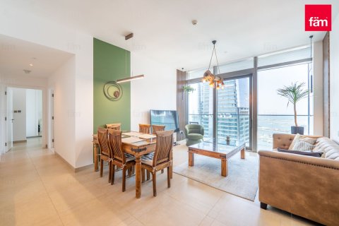 Квартира с 2 спальнями в Дубай Марина, ОАЭ №141601
